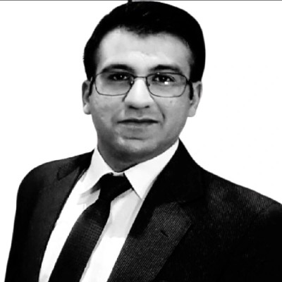 Tayyab Mahmood